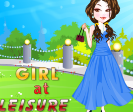 清高的女孩 清高的女孩