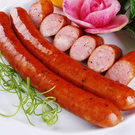 士林大香腸 士林大香腸