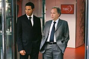 《摩納哥女孩》劇照