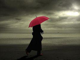 感傷[詞語釋義]