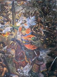 慶長之役 慶長之役