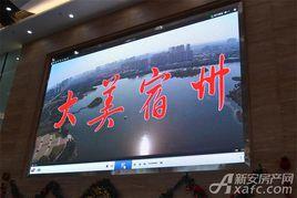 大美宿州 大美宿州