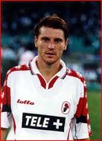 達里奧&middot;馬爾科林