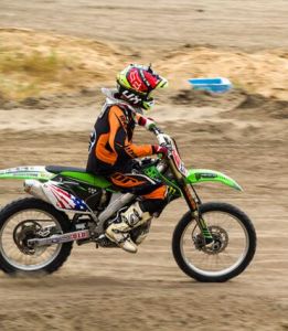 自由式機車越野賽4 自由式機車越野賽4