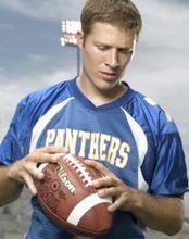 Zach Gilford