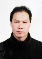 模範候選人黃雲五