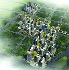 鄭州鳳凰城 鄭州鳳凰城