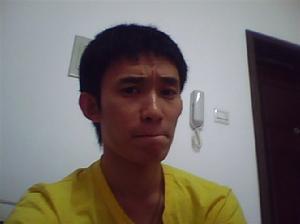 三隻左耳&middot;倪駿