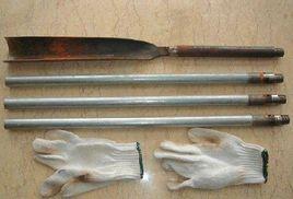 中國盜墓第一村 中國盜墓第一村