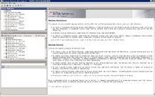 Microsoft Business Rule Composer