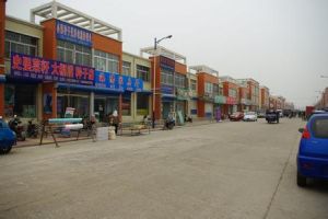 胡家坨鎮 胡家坨鎮