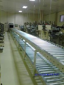 動力生產鏈 動力生產鏈