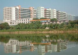 東莞實驗技工學校 東莞實驗技工學校