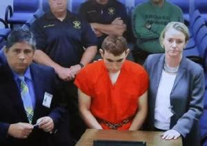 2018年美國侵犯人權事記 2018年美國侵犯人權事記