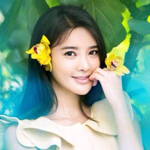 張璇[影視明星]