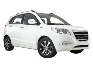 純電動轎車 純電動轎車