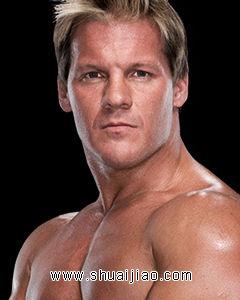 克里斯傑里科 克里斯傑里科