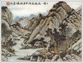 綺羅香·詠春雨 綺羅香·詠春雨