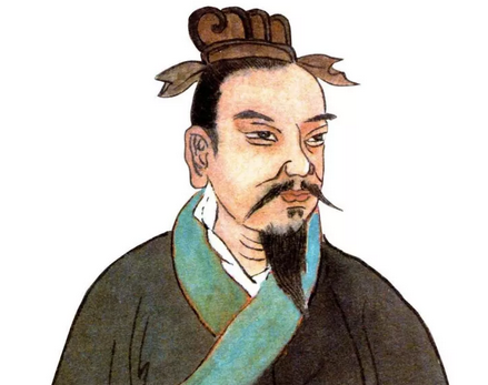 他是中國古代著名的政治家、哲學家,卻被古代青樓女子奉為祖師爺 他是中國古代著名的政治家、哲學家,卻被古代青樓女子奉為祖師爺