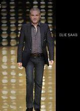 艾莉&middot;薩博