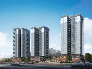 衡陽紫御華府 衡陽紫御華府