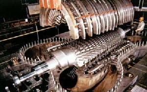 軸流壓縮機 軸流壓縮機