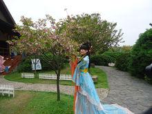 世界之窗[長沙市大型文化主題公園]