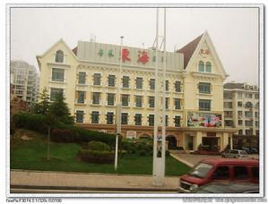 河清社區 河清社區