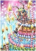 夢幻飛鳥 夢幻飛鳥