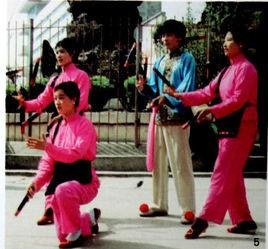 沔陽三棒鼓 沔陽三棒鼓