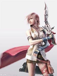 最終幻想XIII13 最終幻想XIII13