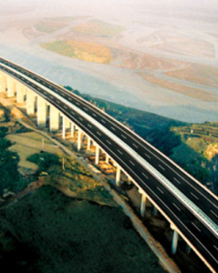 西禹高速公路 西禹高速公路