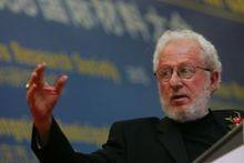 艾倫&middot;黑格