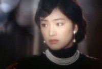 鞏俐-第五代電影的繆斯女神