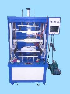 熱板焊接機 熱板焊接機