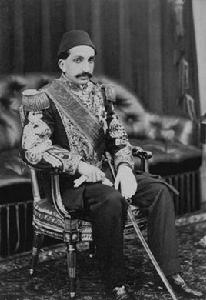 阿卜杜勒·哈米德二世