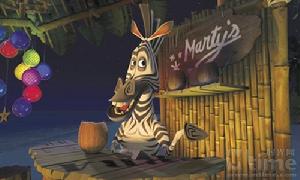 《馬達加斯加》