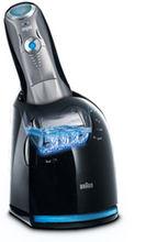 全自動清潔中心