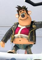 鼠國流浪記[2006年大衛·鮑沃斯執導的動畫電影]