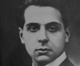 喬治·塞菲里斯