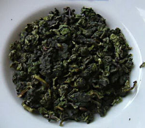 安溪色種 安溪色種