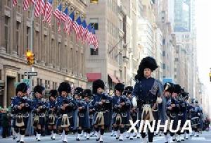 聖派屈克 聖派屈克