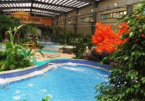 東方瑞士水世界 東方瑞士水世界