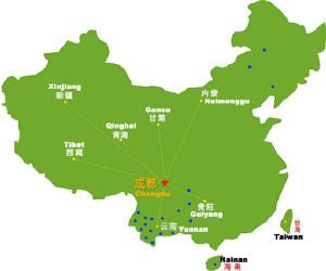 （圖）聖愛發展規劃