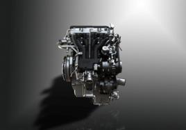 E-Power發動機 E-Power發動機