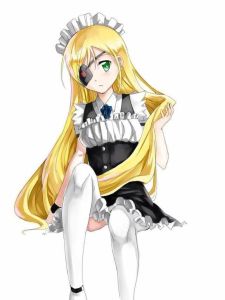 《隻眼》 《隻眼》