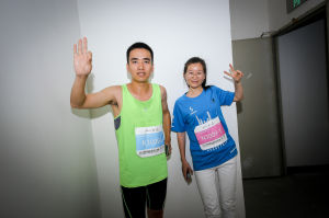 華中賽區南昌綠地303站