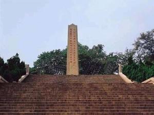 三元里人民抗英紀念碑 三元里人民抗英紀念碑