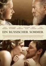 《最後一站》海報