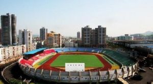 重慶璧山區體育中心 重慶璧山區體育中心